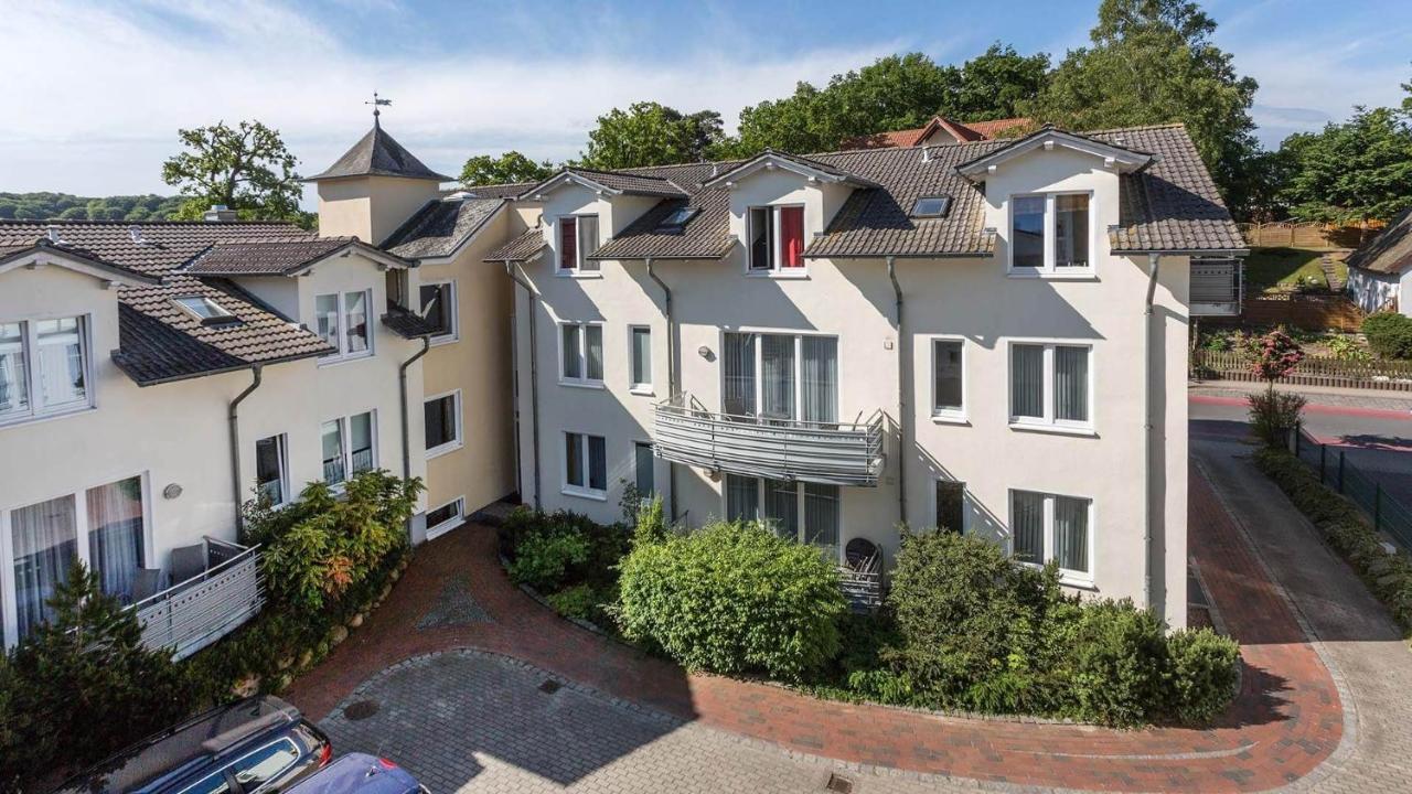 A Cappella A6 Apartment *