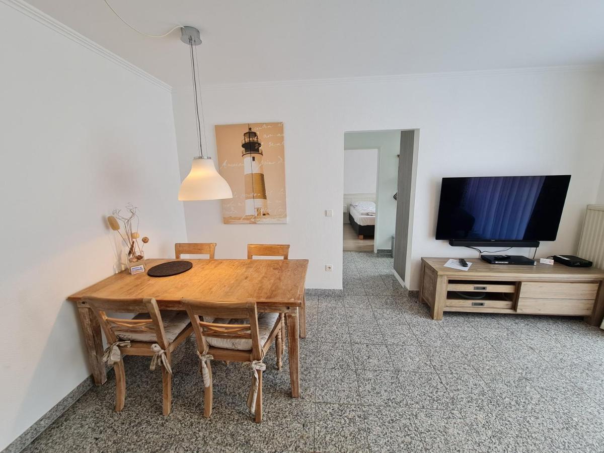 Apartment A Cappella A6
