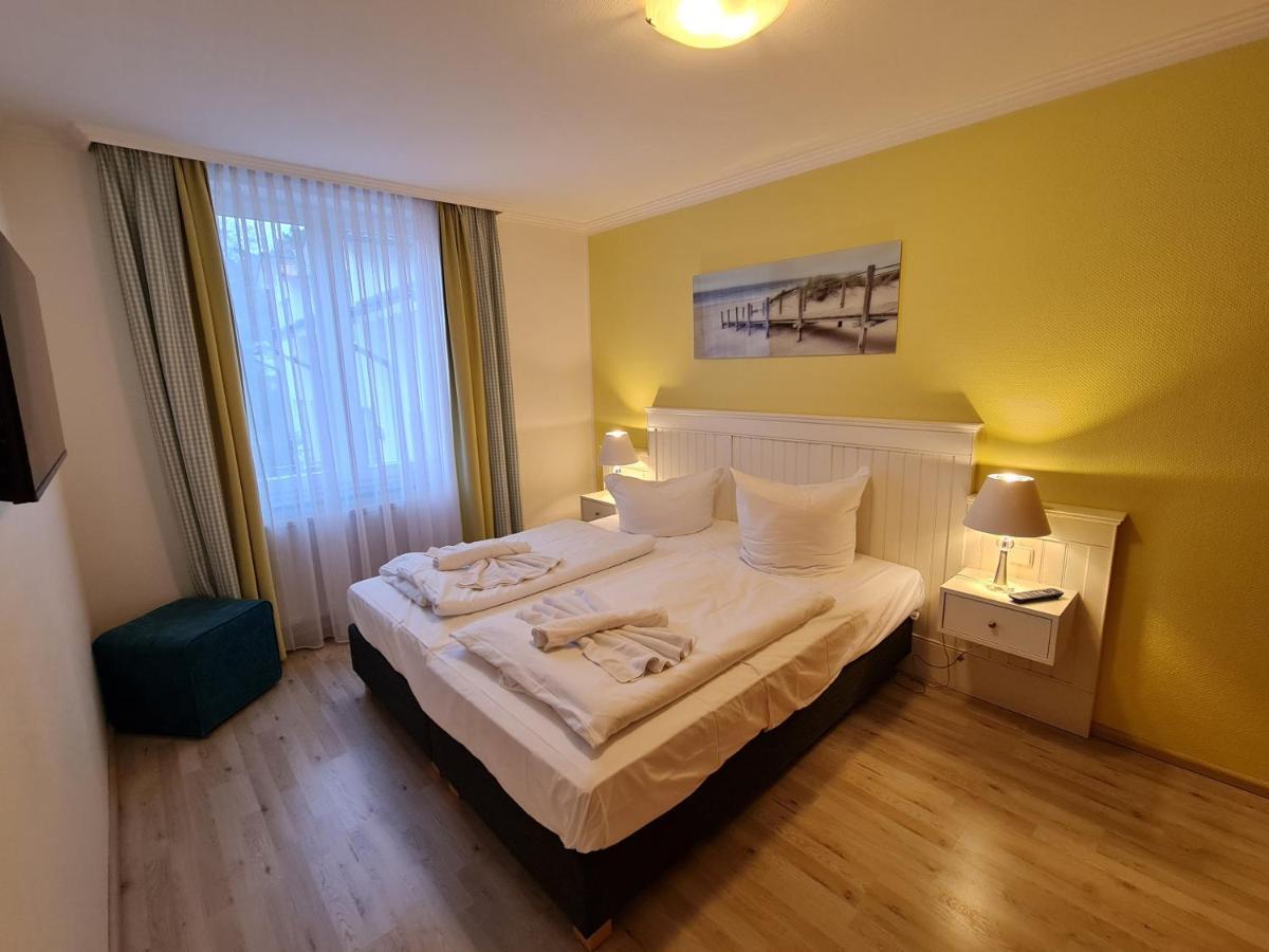 A Cappella A6 Apartment *