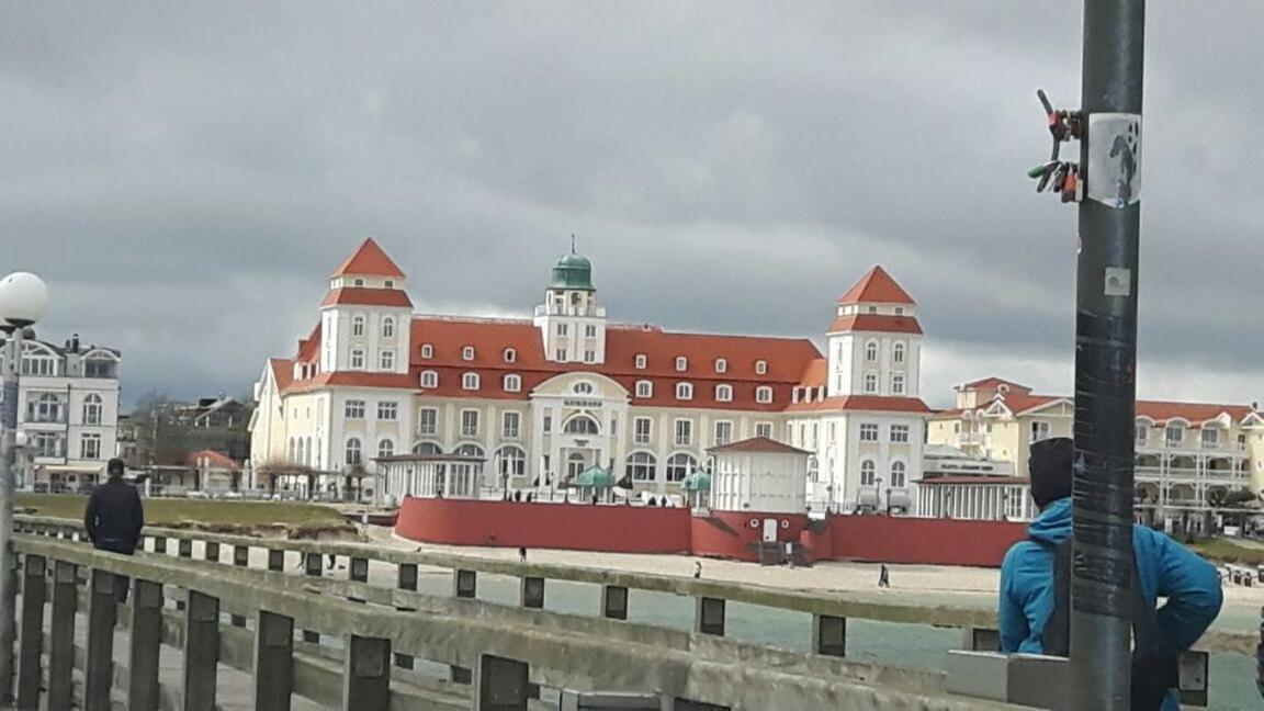 A Cappella A6 Ostseebad Binz