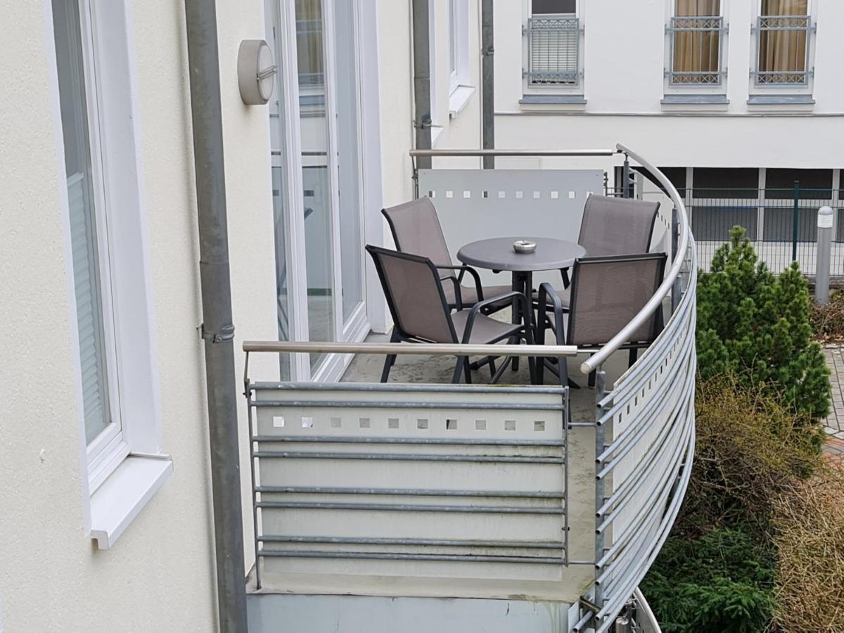 A Cappella A6 Ostseebad Binz