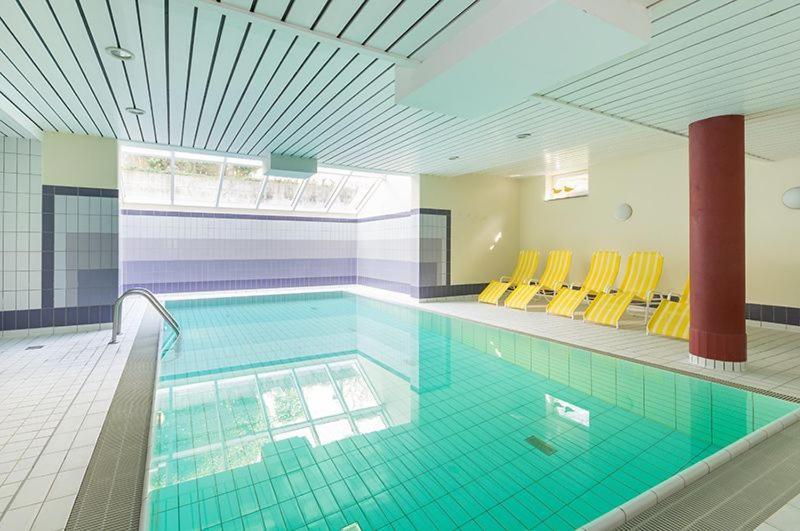 A Cappella A6 Apartment Ostseebad Binz