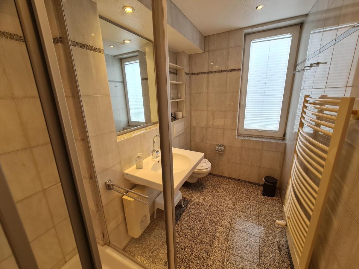 A Cappella A6 Apartment