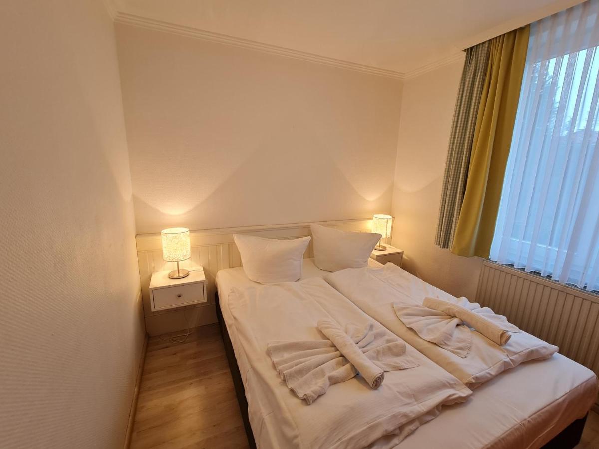 Apartment A Cappella A6