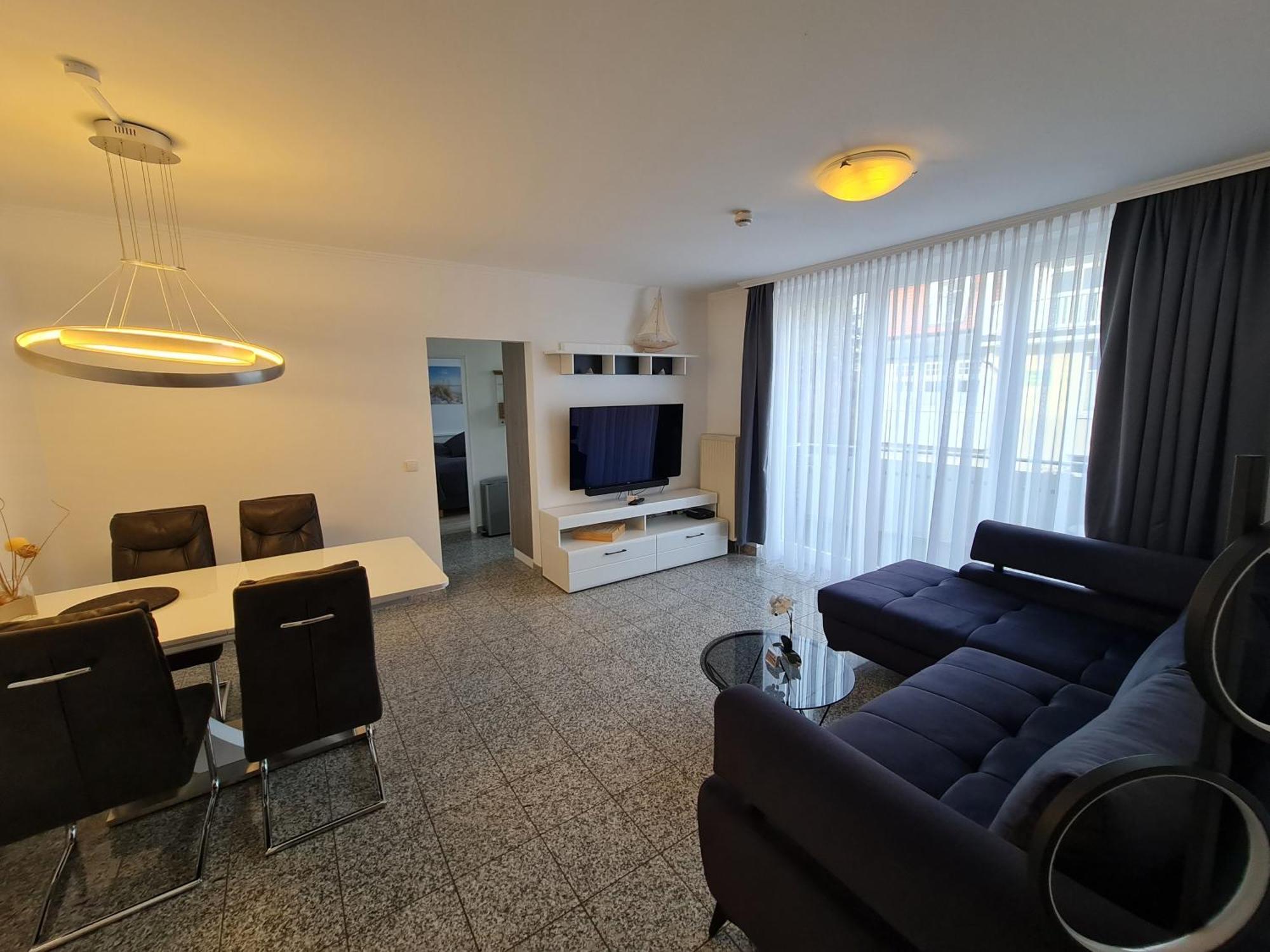 A Cappella A6 Apartment *
