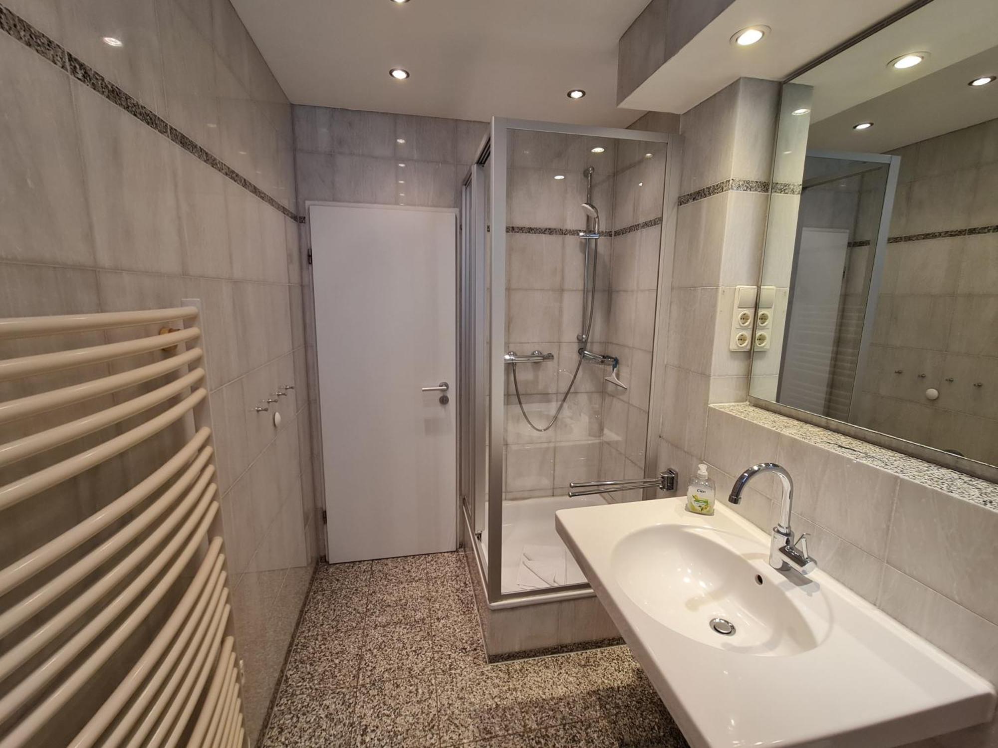 A Cappella A6 * Ostseebad Binz