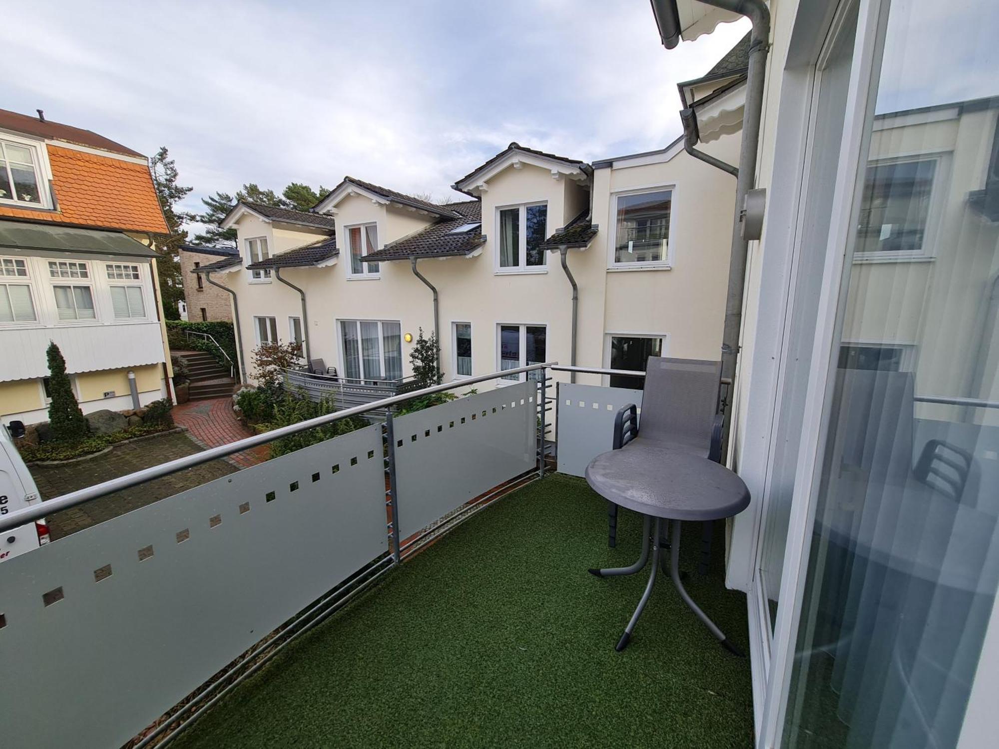 A Cappella A6 Apartment *