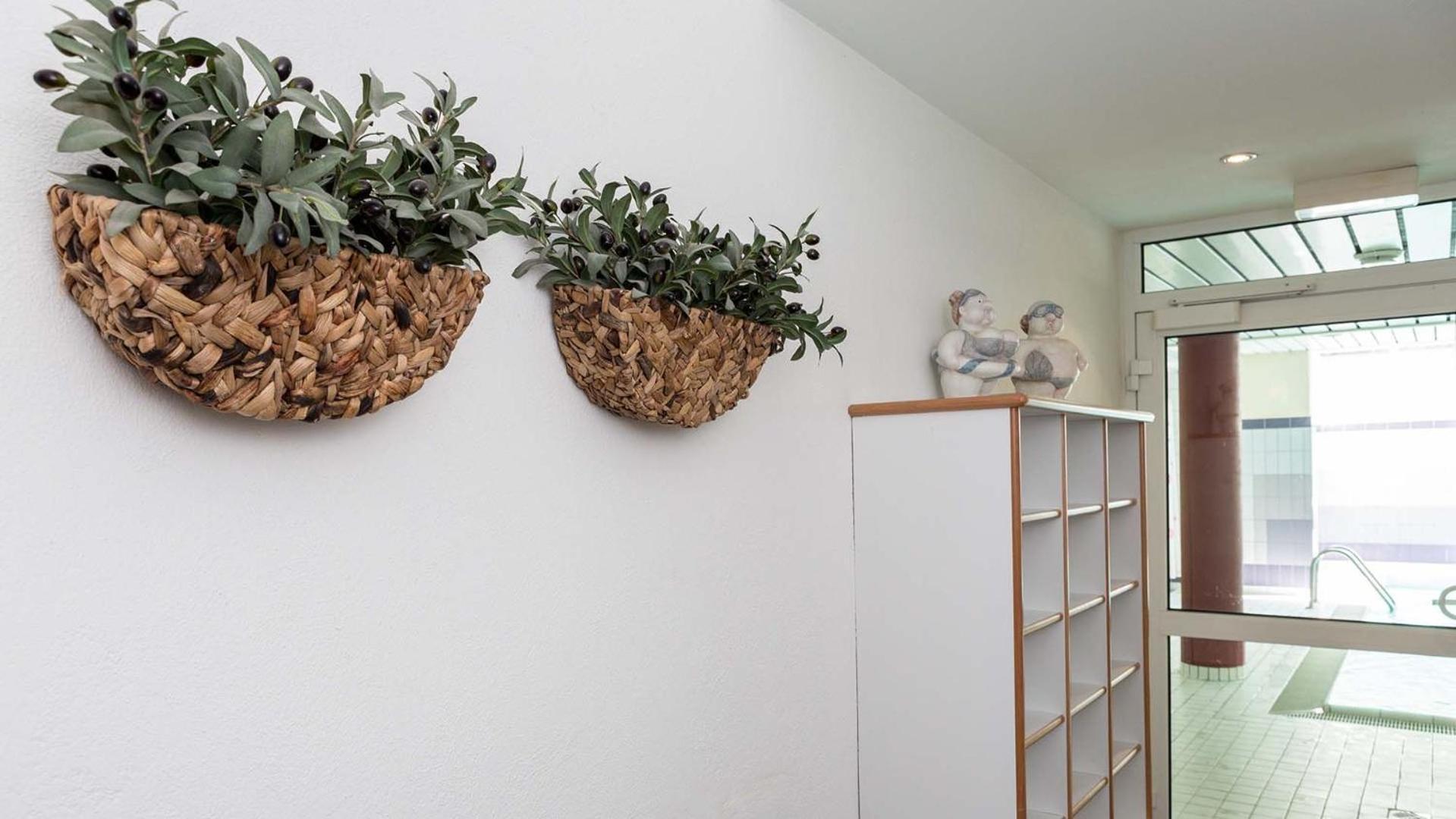 A Cappella A6 Apartment Ostseebad Binz