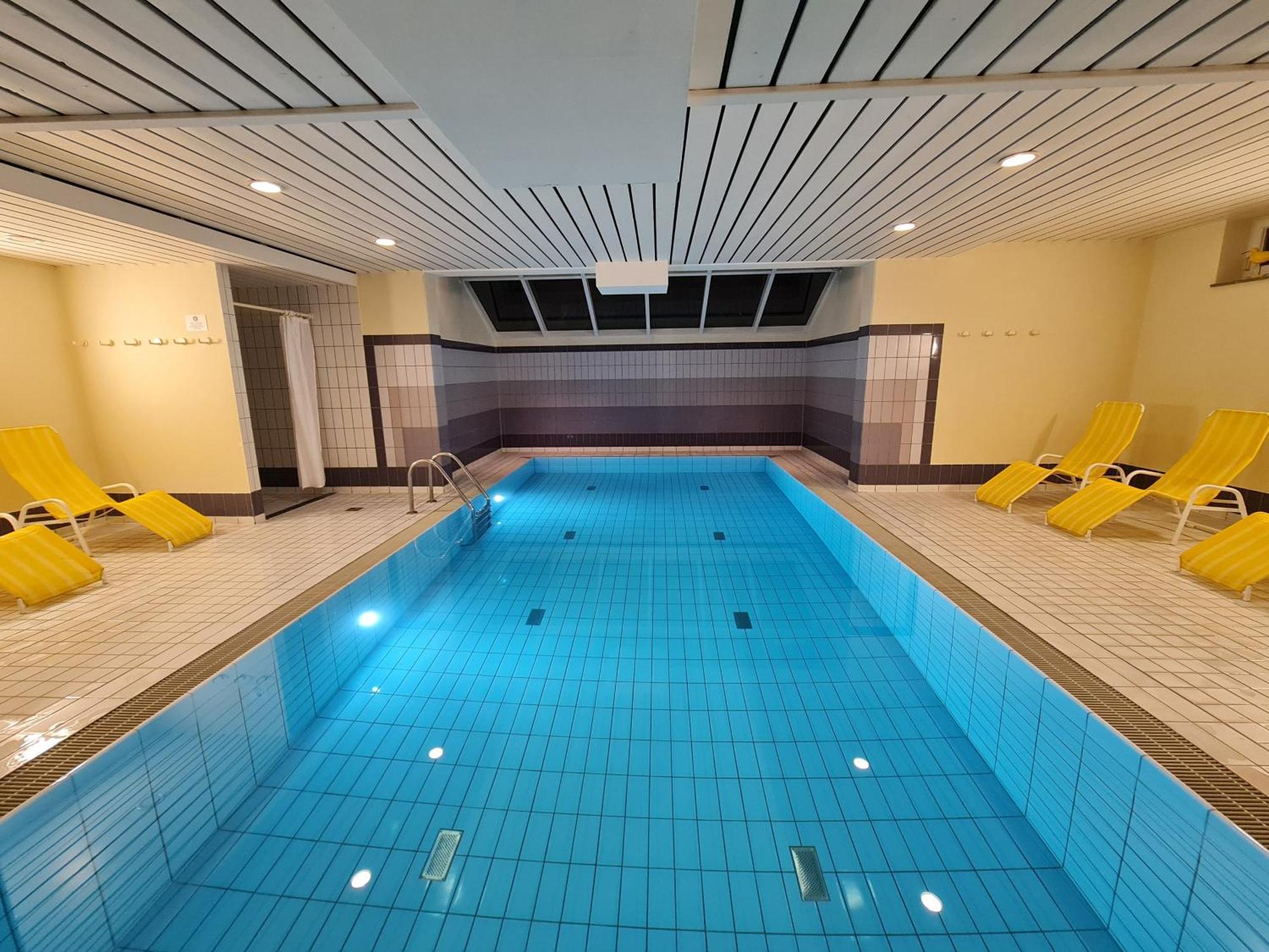 A Cappella A6 Apartment *